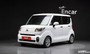 Kia Ray Luxury 2019