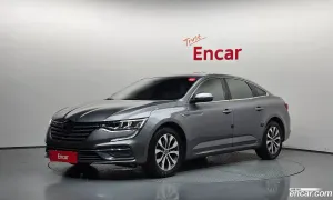 Renault-koreasamsung Sm6 1.3 TCe Feel 2023