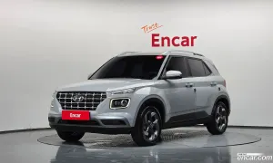 Hyundai Venue 1,6 Premium 2023