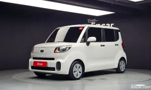 Kia Ray Prestige Van 2020