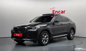 Bmw X4 xDrive20i xLine 2022