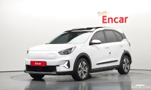 Kia Niro Light (Taxi Trim) 2022