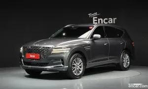 Genesis Gv80 2.5T Gasoline 2WD 2021
