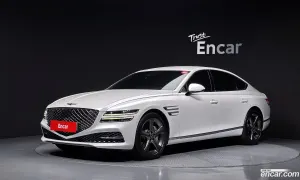 Genesis G80 Gasoline 2.5 Turbo 2WD 2023