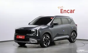 Kia Seltos Signature Gasoline 1.6T 2WD 2026