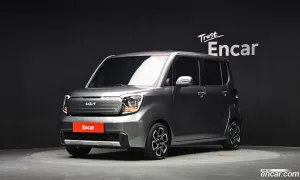 Kia Ray Signature 2023
