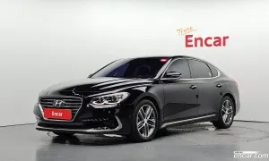 Hyundai Grandeur 3.0 Exclusive 2016