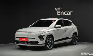 Hyundai Kona Inspiration Long Range 2023