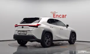 Lexus Ux 2.0 2WD 2019