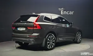 Volvo Xc60 B5 Ultra Bright 2024