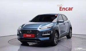 Hyundai Kona Modern Special 2020