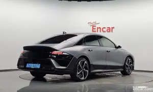 Hyundai Ioniq6 Prestige N Line Long Range AWD 2025