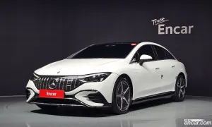 Mercedes-benz Eqe EQE350 4MATIC 2023