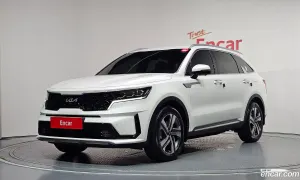 Kia Sorento Signature HEV 1.6 2WD 2021