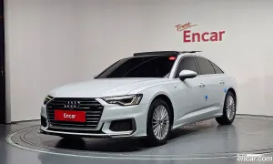 Audi A6 40 TDI Premium 2020