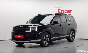 Hyundai Santafe Prestige HEV 1.6 2WD 2024