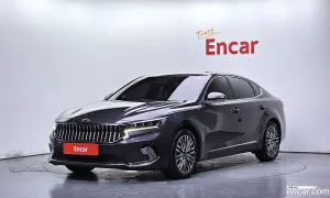 Kia K7 2.5 GDI Noblesse 2019