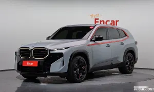 Bmw Xm 4.4 Lable 2024