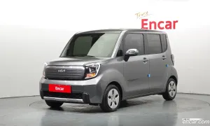 Kia Ray 2-Seater Trendy Van 2024