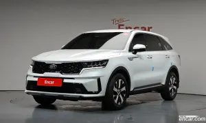 Kia Sorento Trendy Diesel 2.2 4WD 2020