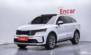 Kia Sorento Noblesse Diesel 2.2 2WD 2021