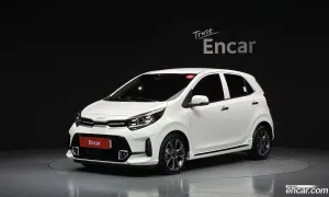 Kia Morning Signature 2023