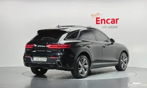 Genesis Gv70 3.5T Gasoline AWD 2024