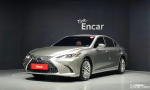 Lexus Es Luxury Plus 2021