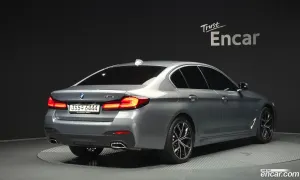 Bmw 5-series 530e M Sport 2023