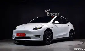 Tesla Model y RWD 2024