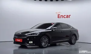 Kia K7 2.4 GDI Noblesse 2019