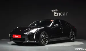 Porsche Panamera 2.9 AWD 2025