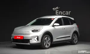 Kia Niro Air (Taxi Trim) 2022