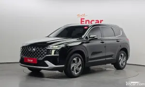 Hyundai Santafe Prestige Gasoline 2.5T 2WD 2023