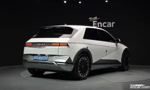 Hyundai Ioniq5 Prestige Long range 2022