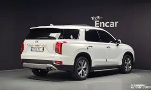 Hyundai Palisade Prestige Diesel 2.2 2WD 2021