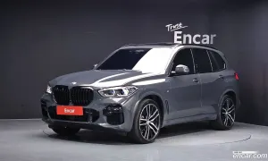 Bmw X5 xDrive 40d M Sport Online Exclusive Editon 2022