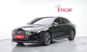 Hyundai Grandeur Premium 2.5 2022
