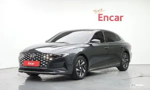 Hyundai Grandeur Premium 2022