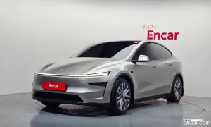 Tesla Model y L Long Range AWD 2026