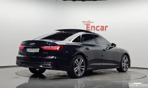Audi A6 45 TDI Quattro Premium 2020