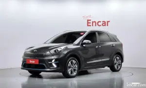 Kia Niro Prestige 2021