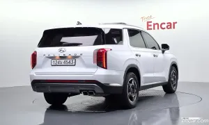 Hyundai Palisade Exclusive Gasoline 3.8 2WD 2022