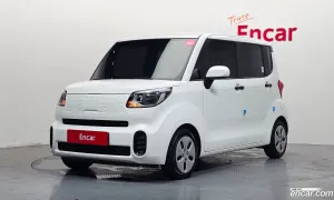 Kia Ray Prestige Van 2022