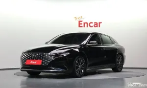 Hyundai Grandeur Le Blanc 2.5 2021