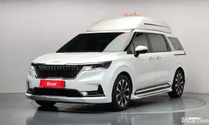 Kia Canival Signature 9-Seater Hi-Limousine 2021