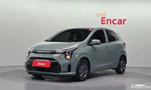 Kia Morning Prestige 2026