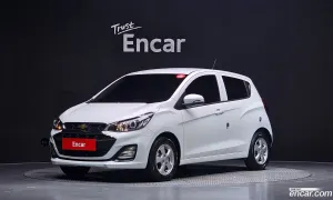 Chevroletgmdaewoo Spark LT 2020