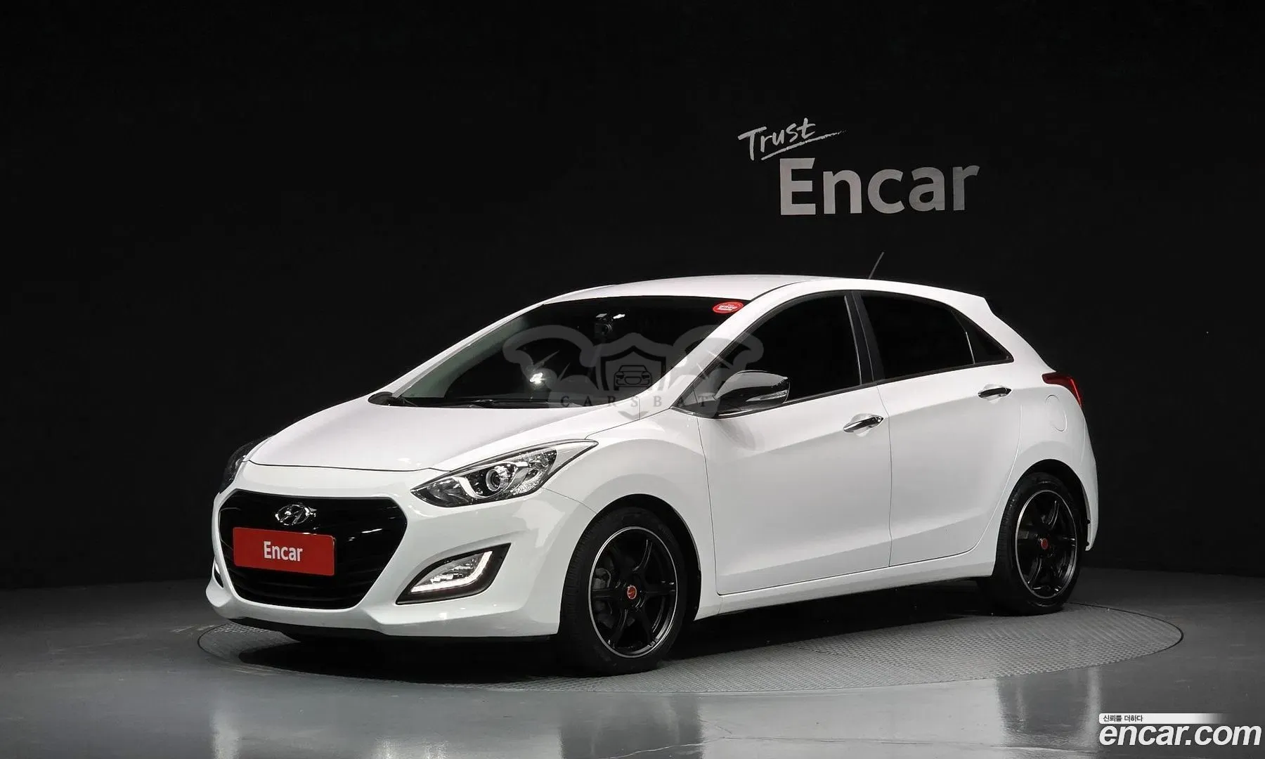 Hyundai I30 1.6 GDI PYL 2014