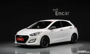 Hyundai I30 1.6 GDI PYL 2014